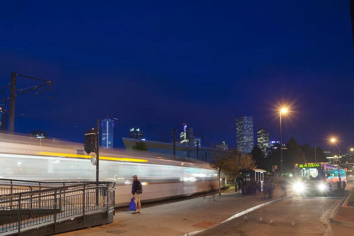 I Got Railed by the A Line – and It Still Hurts