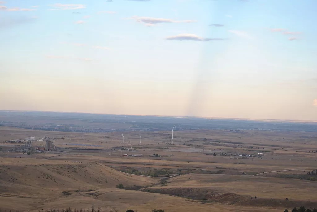 Denver Was One of Top Ten Smoggiest Metro Areas in 2015