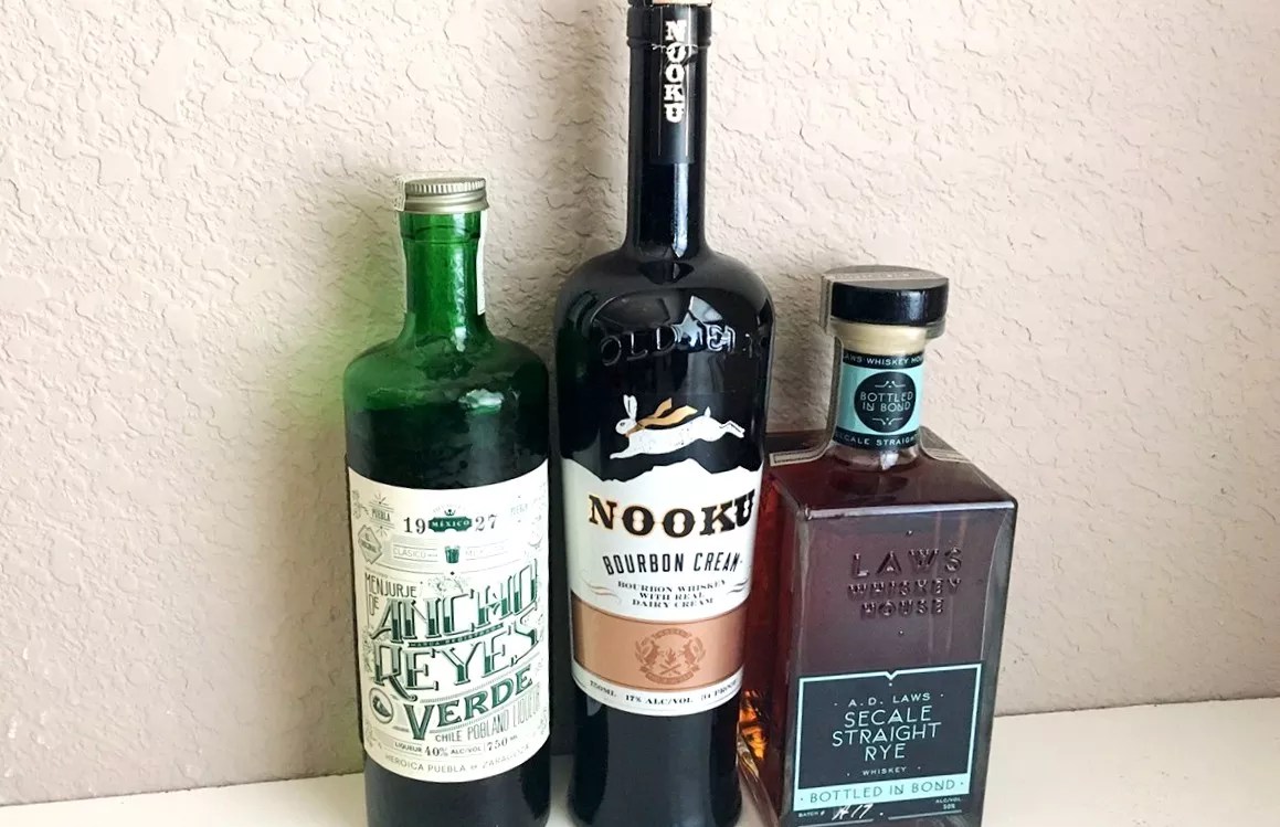 Three New Spirits to Try in Denver Right Now