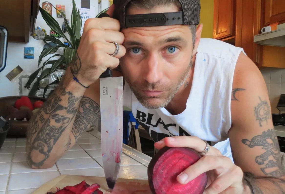 Dave Paco Releases a Vegan Survival Guide for Travelers in Central America