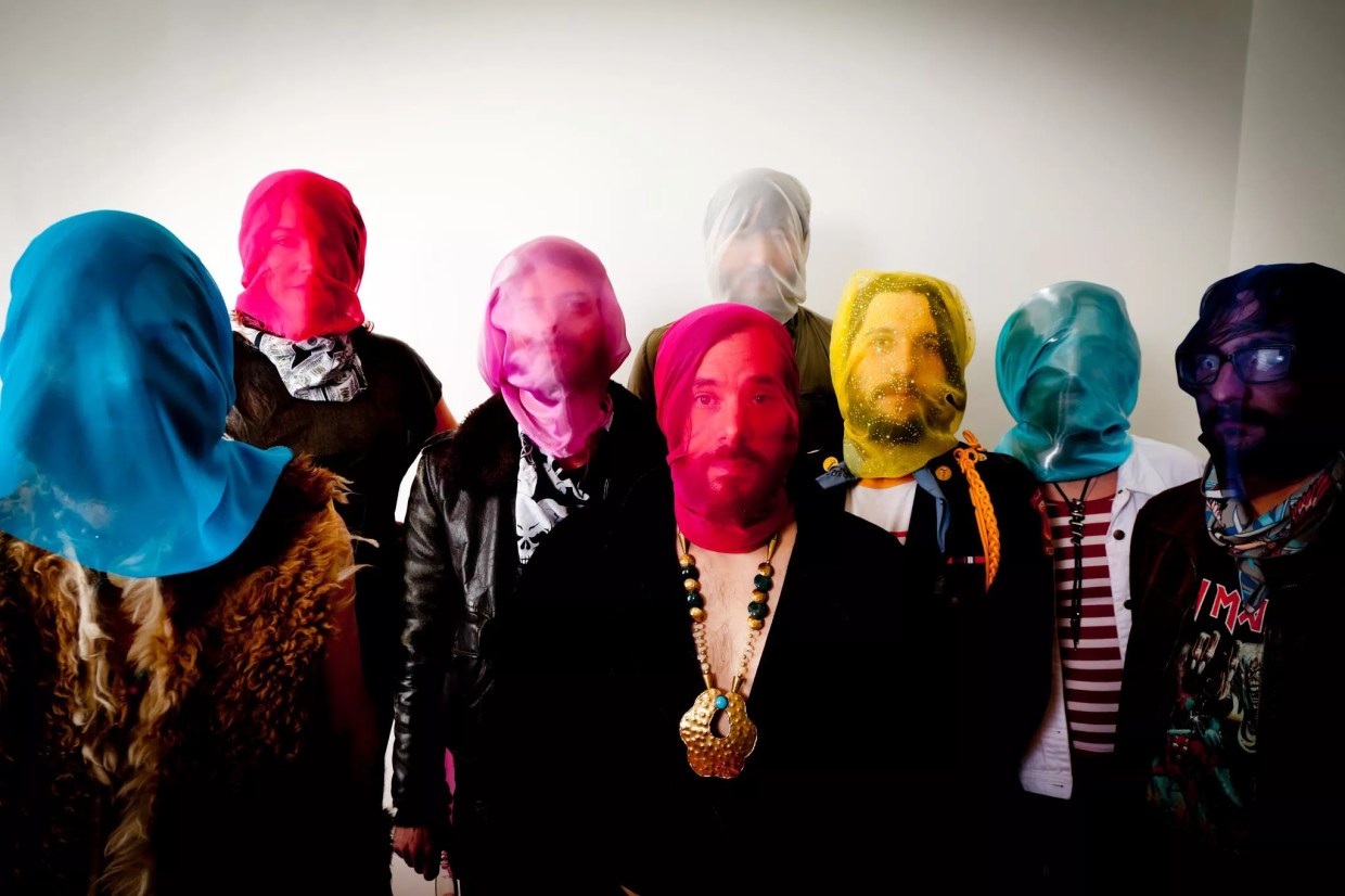 How Of Montreal Combats Trump-Era Bigotry and Homophobia