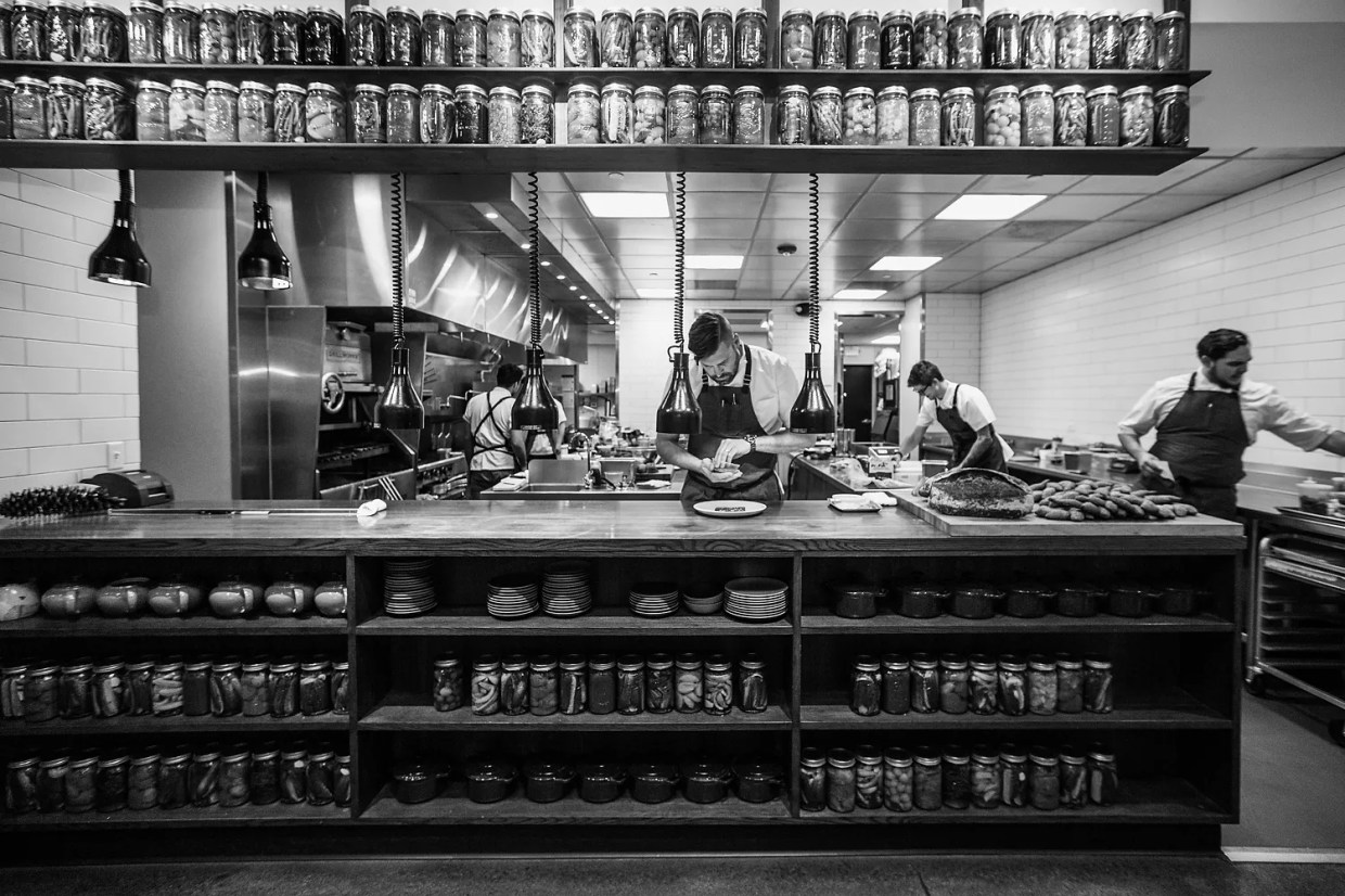 Warm Up for the Boulder Burgundy Festival With Terroir Tuesdays at Arcana