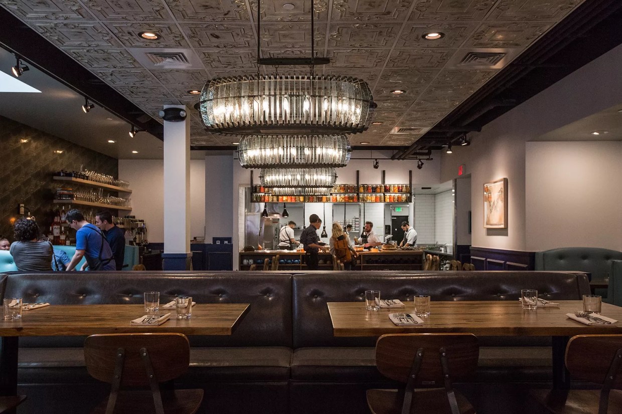 The Seven Best Events on the Culinary Calendar This Weekend