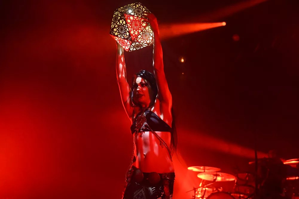 The Best Concerts in Denver This Weekend