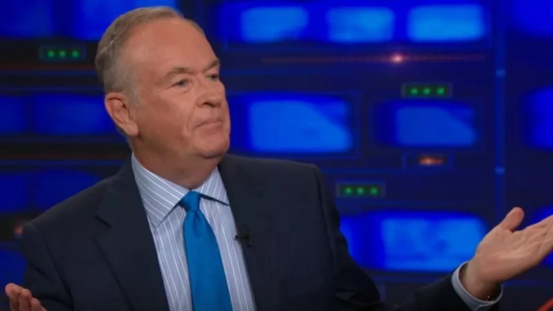 Was Bill O’Reilly the Biggest Jerk in Denver TV History?