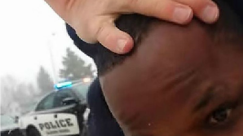 Springs Cops Deny Racial Profiling After Racial Profiling Case Settled for $212K