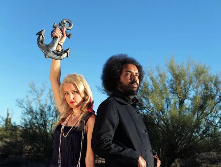 Whitherward Ditched Nashville for Denver, and Denver for Life in a Subaru