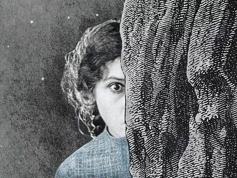 Review: Three Shows Work Mysteriously Well Together at Robischon