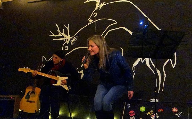 Twelve Unconventional Places to Find Live Music in Denver