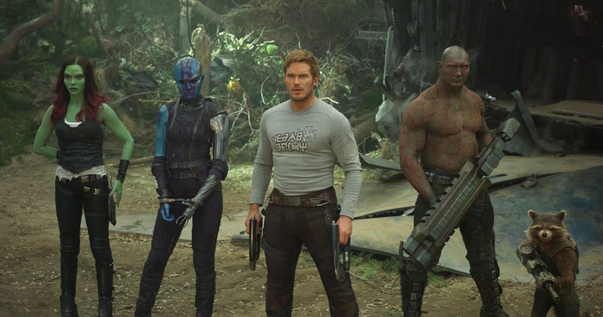 Guardians of Inanity: Marvel’s Latest Has Laughs but Settles for a Dispiriting Conventionality