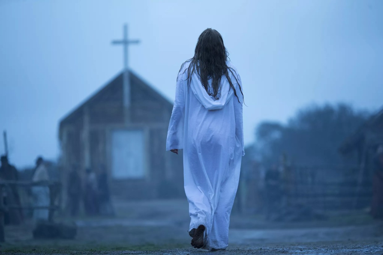 It’s Time to Catch Up on the Rapture: <i>The Leftovers</i> Has Become One of TV’s Best Shows