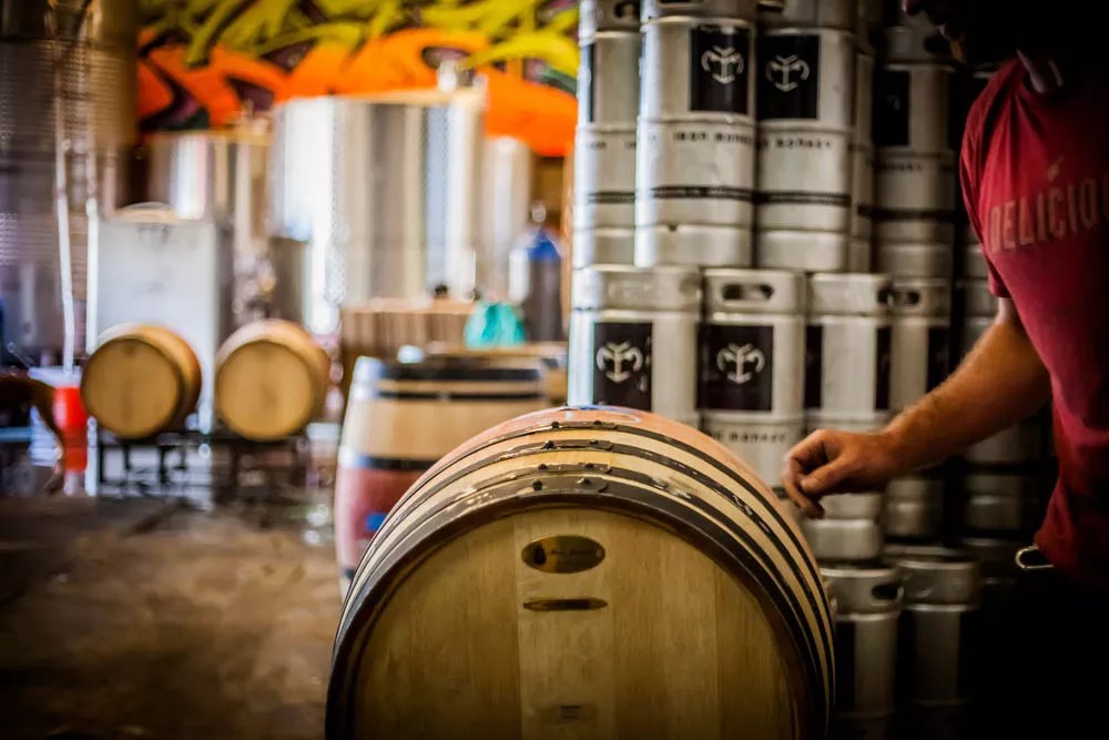 The Seven Best Events on the Culinary Calendar This Week