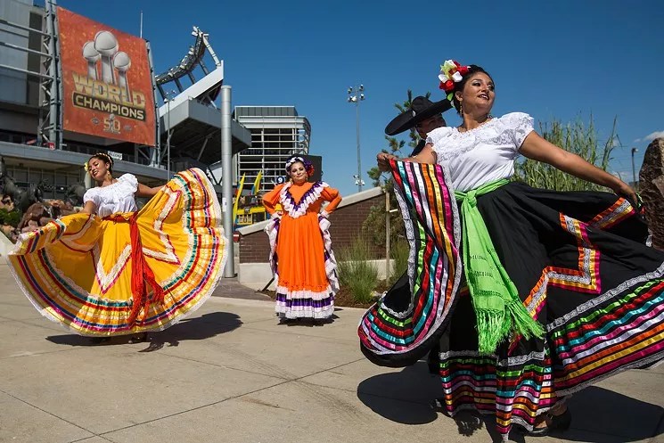 Nine of Denver’s Best Cinco de Mayo Concerts
