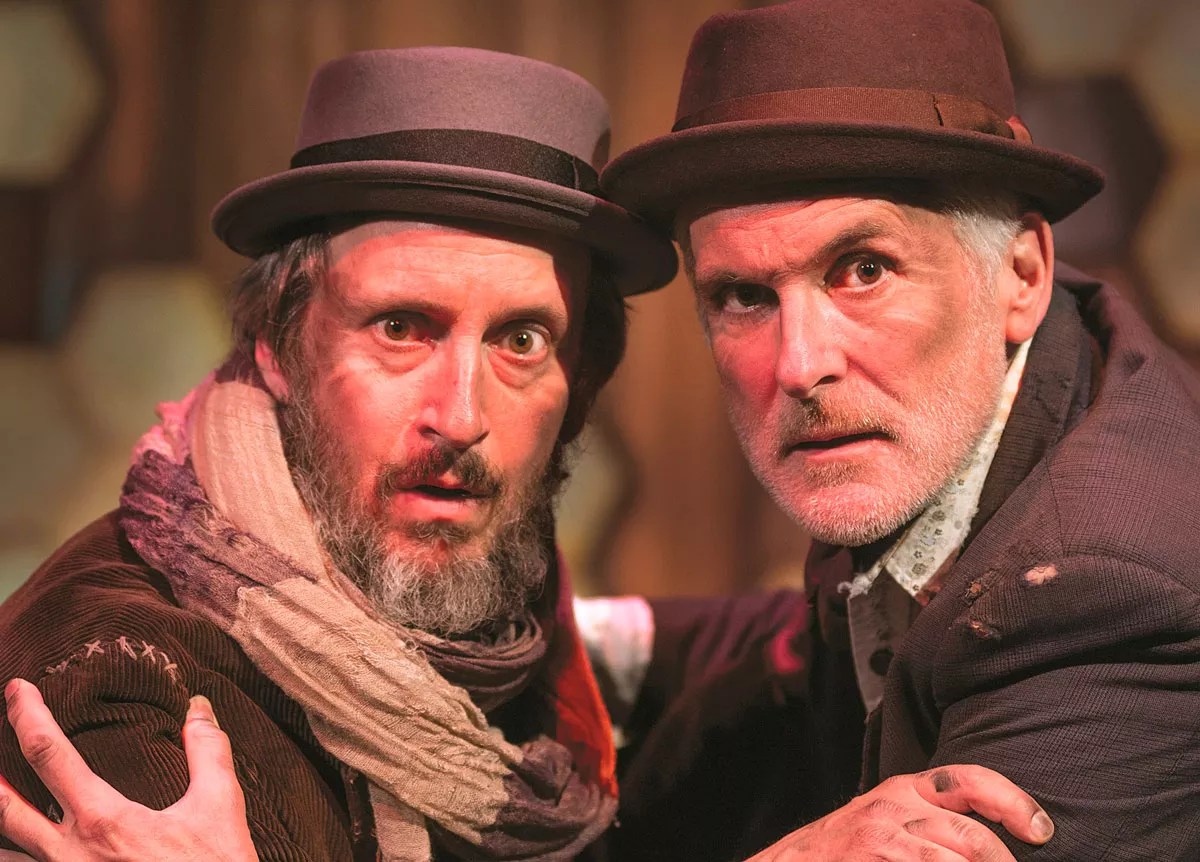 Review: Arvada’s <em>Waiting for Godot</em> Is Funny, Sad, Moving…and a Must-See
