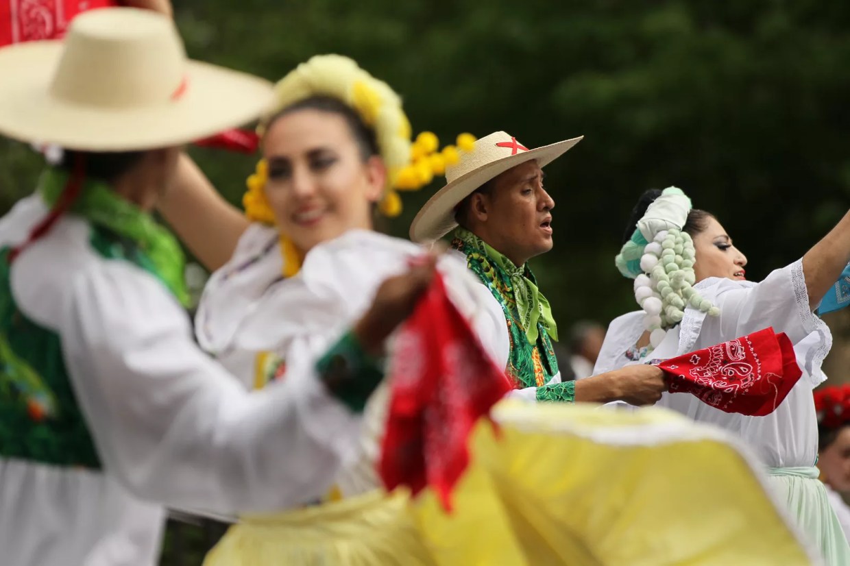 Denver Cinco de Mayo Celebration Canceled