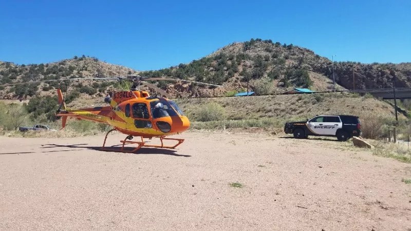 Season’s First Colorado Drowning? Man Dead in Commercial Rafting Accident