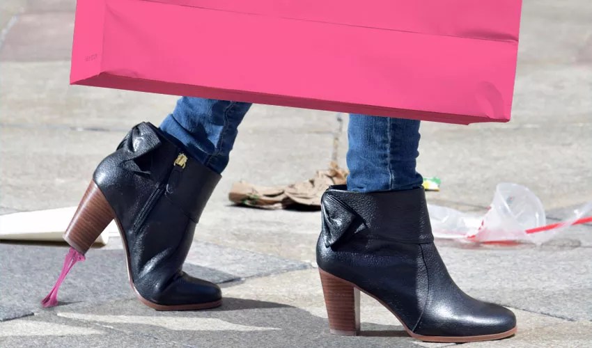 At 35, Could the 16th Street Mall Use a $68 Million Facelift?