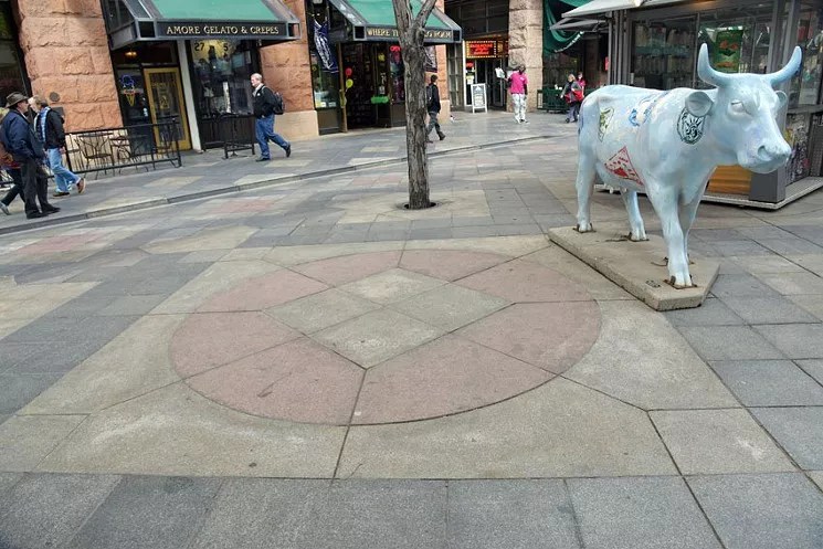 Ten Stories About the Rise and Fall of the 16th Street Mall