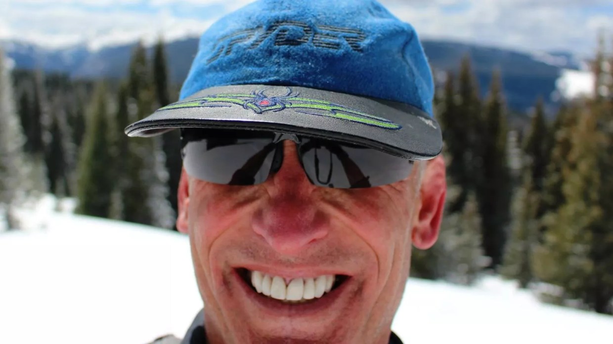 Recalling Kevin Edwards, 14th to Die After Colorado Ski Resort Accident This Season
