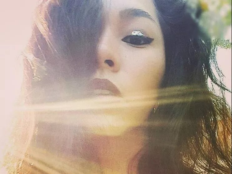 Open Music Session: Lolita Fuses Cultures and Genres at Open Media Foundation