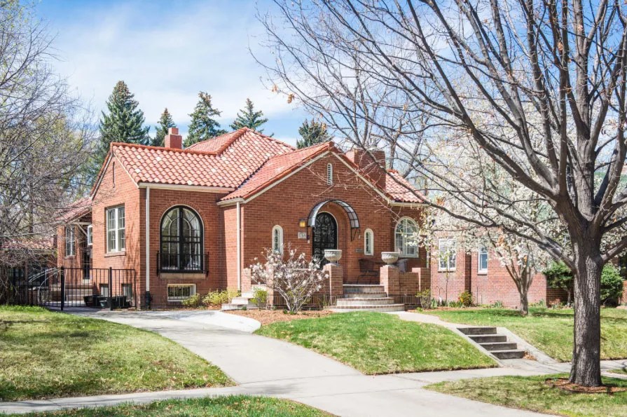 Why South Park Hill Was Named Denver’s Top Neighborhood, One of USA’s Best