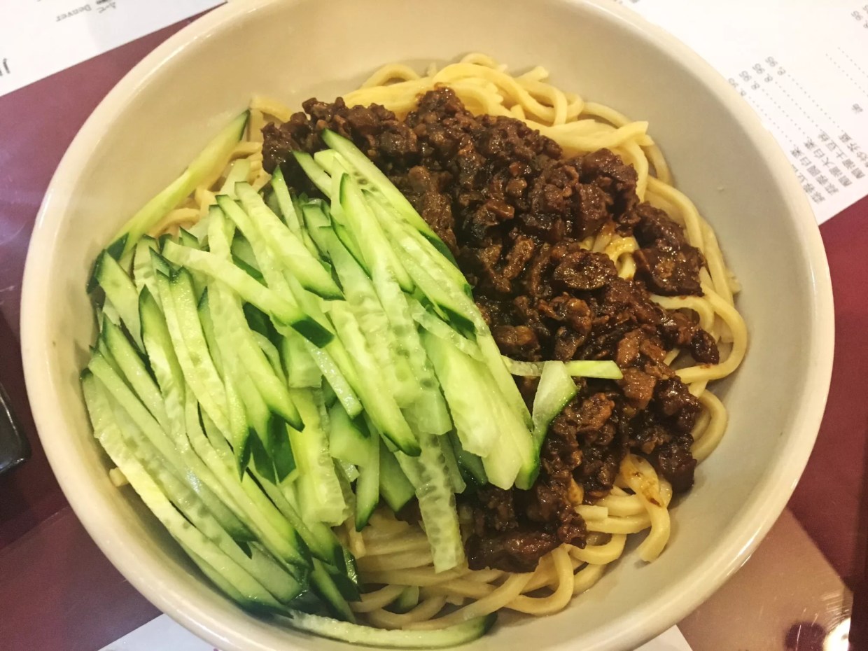 What to Order at Szechuan Tasty House, Where You Can Tour China’s Imperial Cuisine