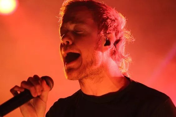 Imagine Dragons Will Fly Into Denver and Burn Down This Massive Venue