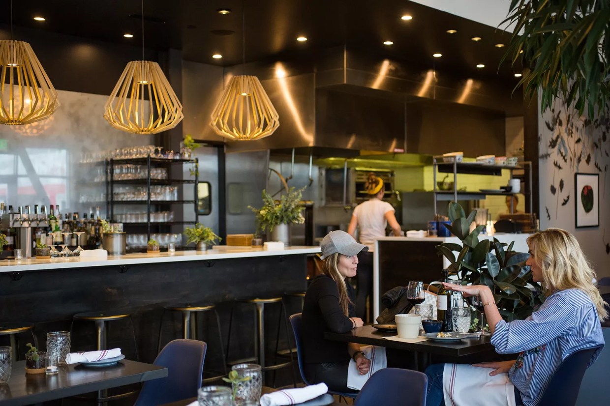 Moxie, Annette, Leopold Bros. Are Surprise James Beard Award Nominees