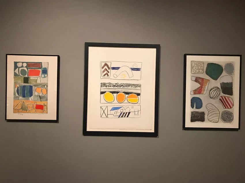 Review: Mary Chenoweth Needs a Retrospective, Not Just a Solo, at CSFAC