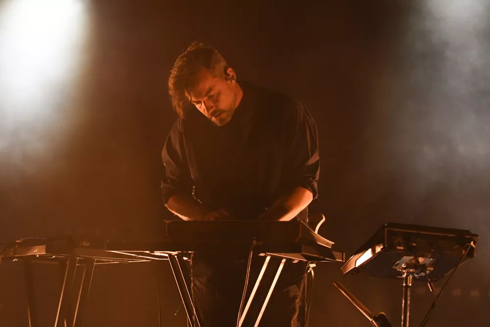 Bonobo’s Ready for a Break – but First, Westword Music Showcase