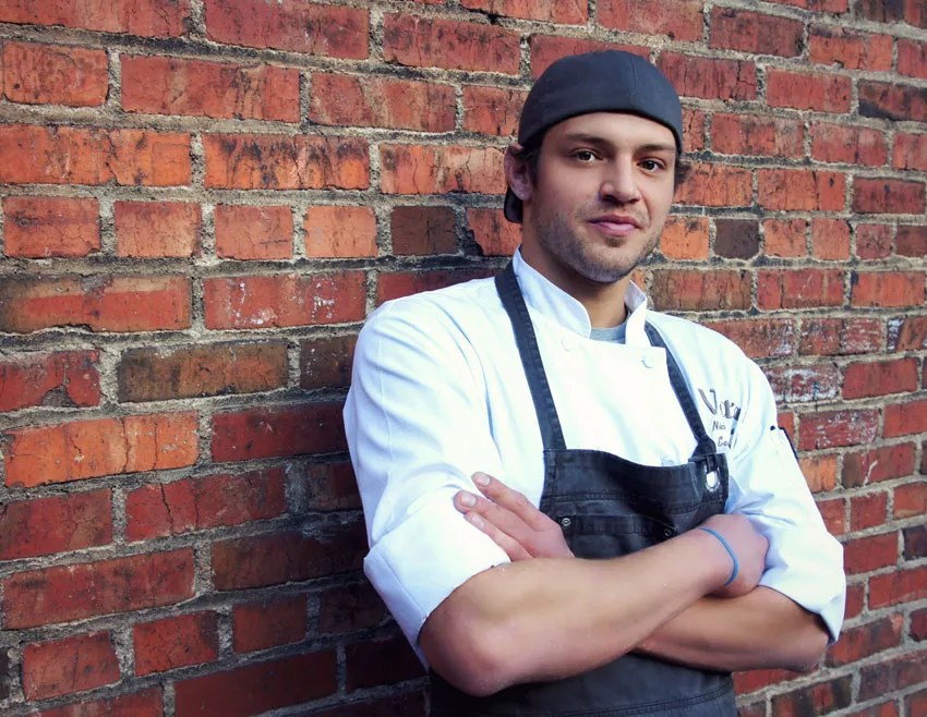 Nick Kayser on Self-Education, Living Abroad and the Evolution of Vesta