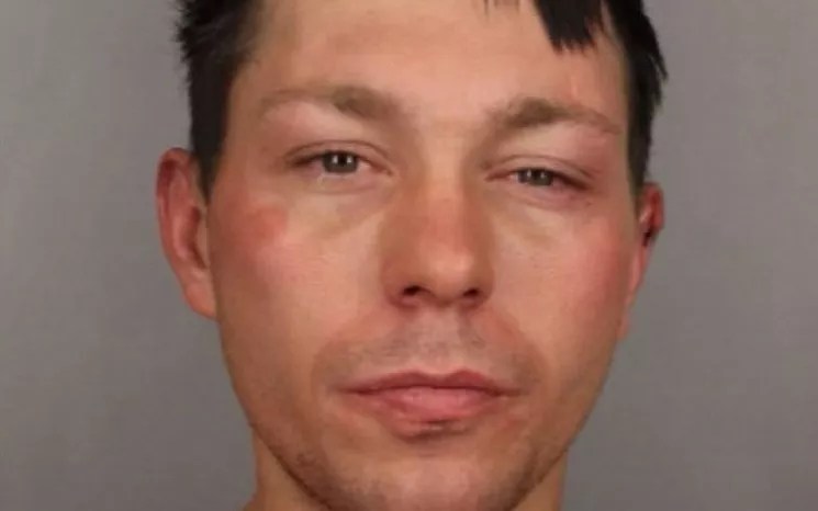 Claim: Christopher Colbruno’s Naked March Led to Denver Sheriff’s Coverup