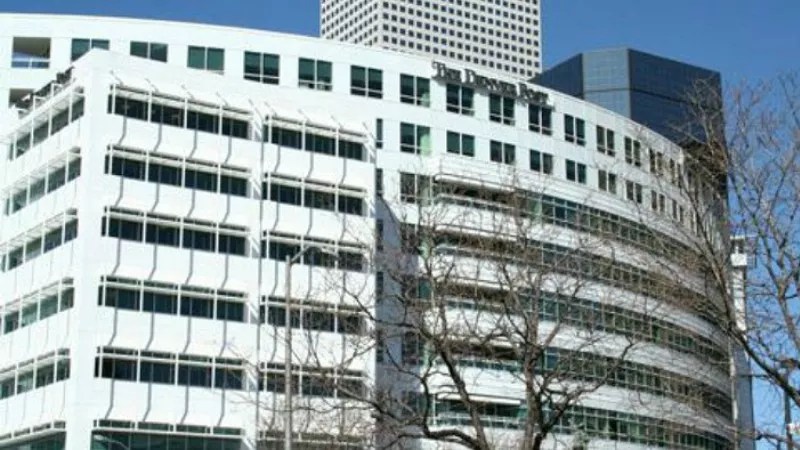 <i>Denver Post</i> Moving Newsroom Out of Denver