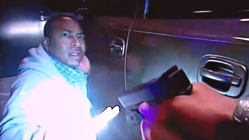 Deon Jones Busted for Being Black and From Aurora, Lawyer Says