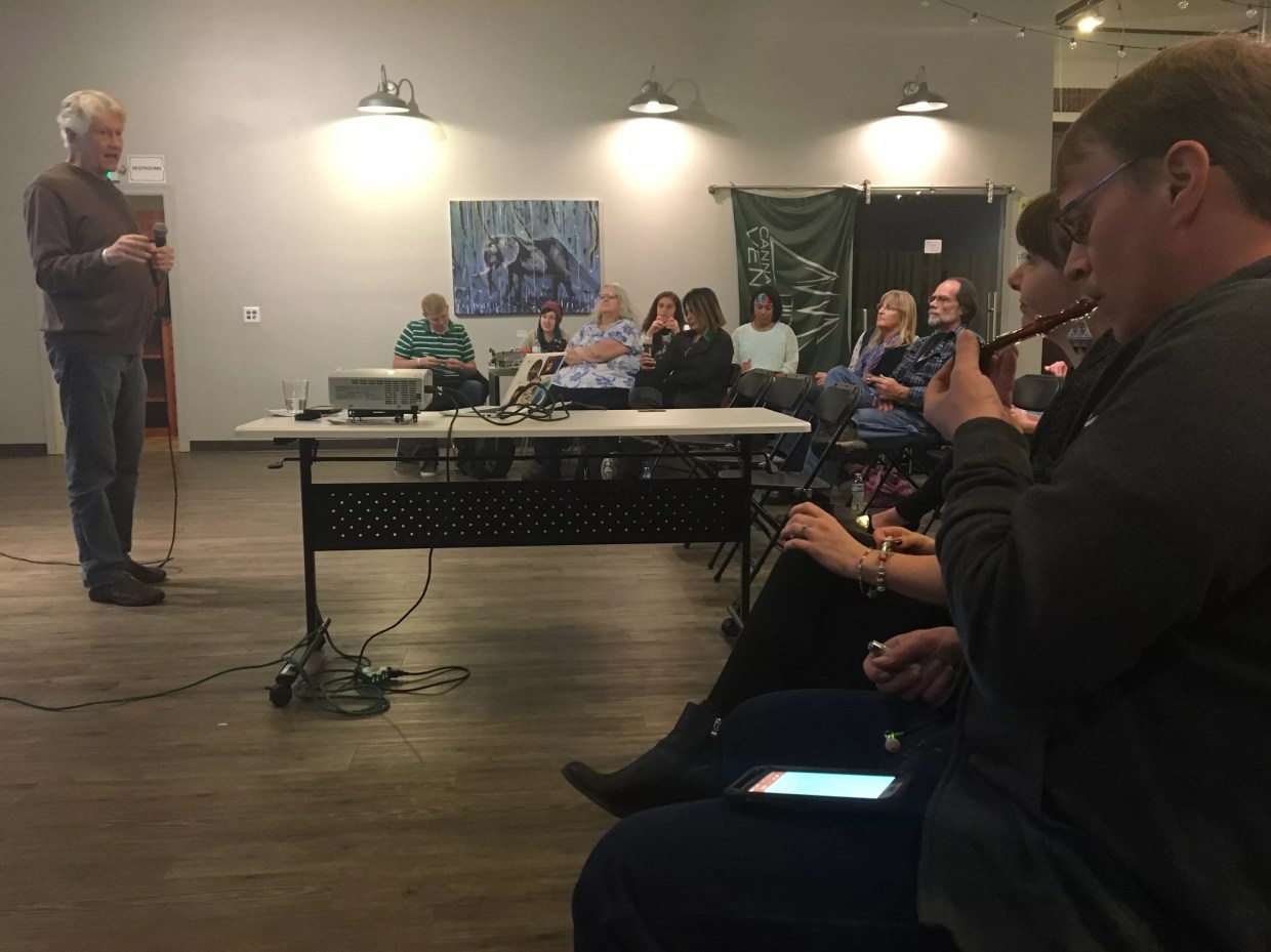 Denver NORML Calls the 2017 Legislative Session a Win