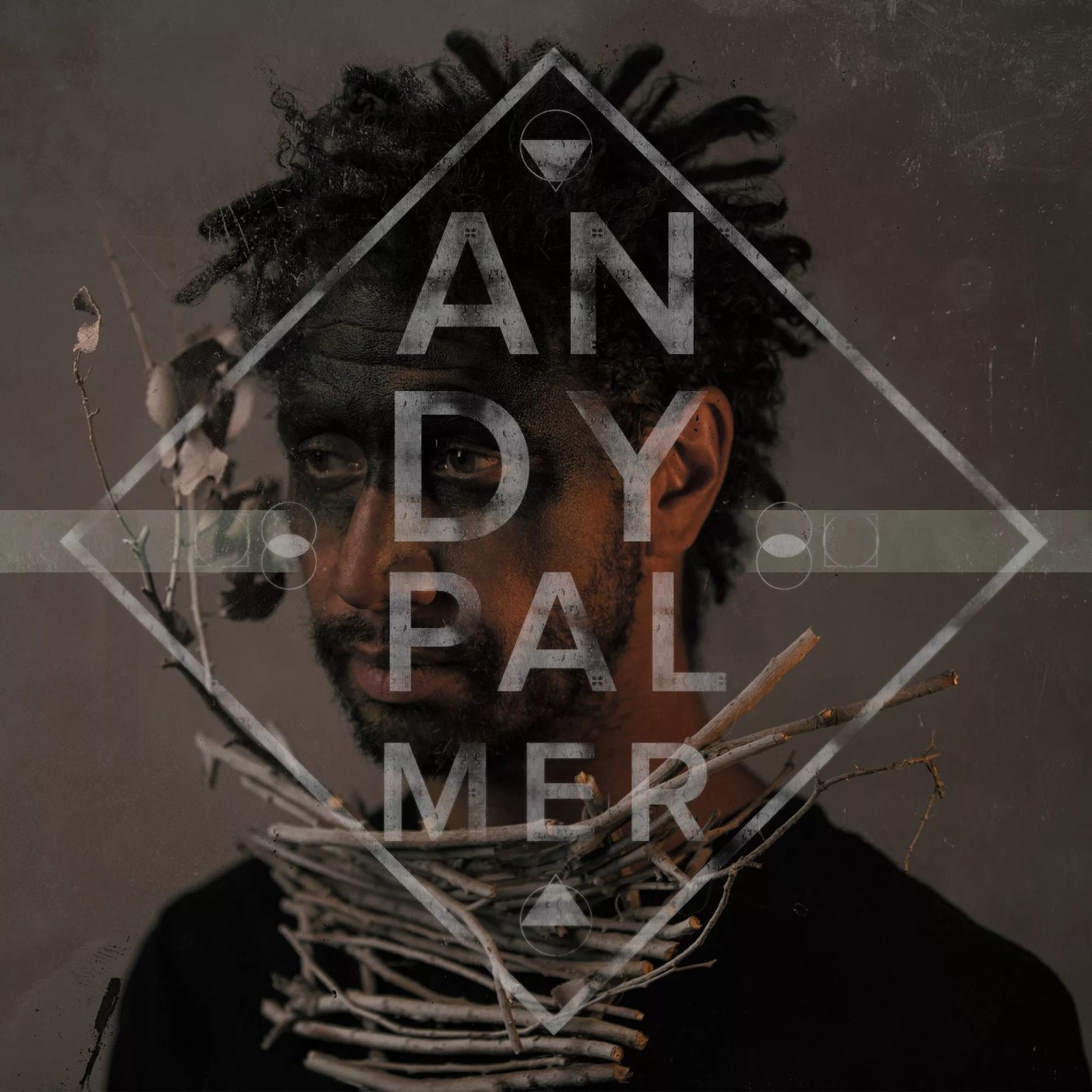 Former Public Defender Andy Palmer Fights for Racial Justice Through Music