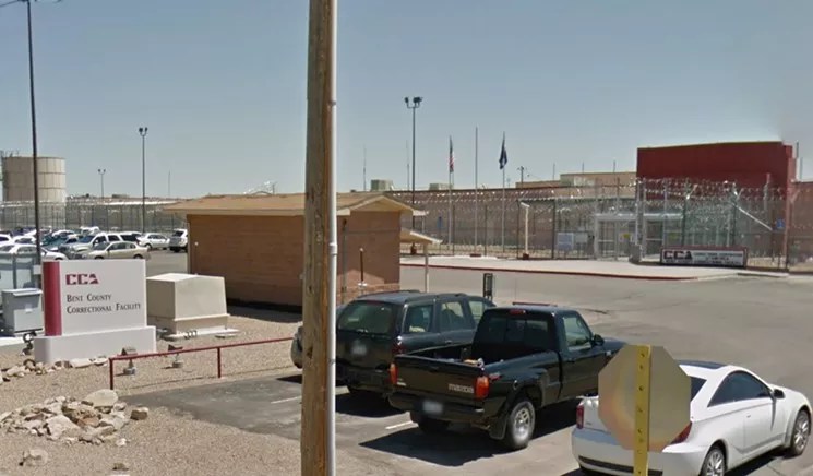 Colorado’s For-Profit Prisons a Bad Bet, Says Ex-Employee Turned Author