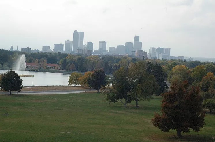 Op Ed: Mr. Mayor, Please Zone Denver’s Parks!