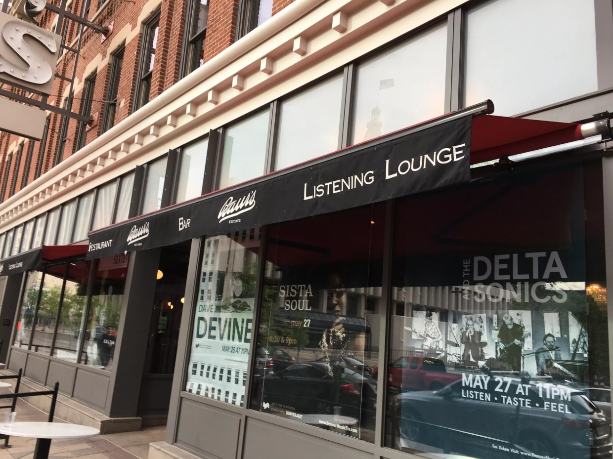 Dazzle Closes Current Digs, Celebrates Big Move With “Week of Giving”