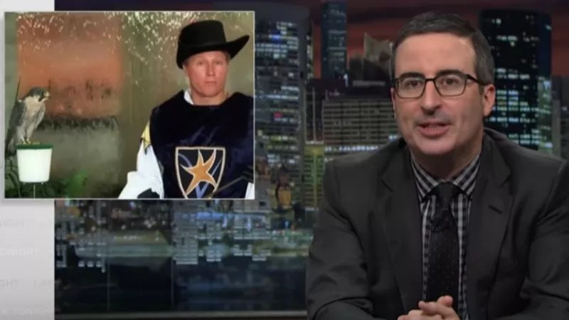 Latest DaVita Lawsuit Echoes Charges in John Oliver’s <i>Last Week Tonight</i> Takedown
