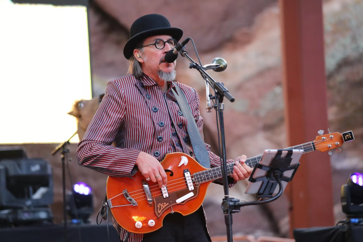 Primus Announces a Second Denver Run in 2018