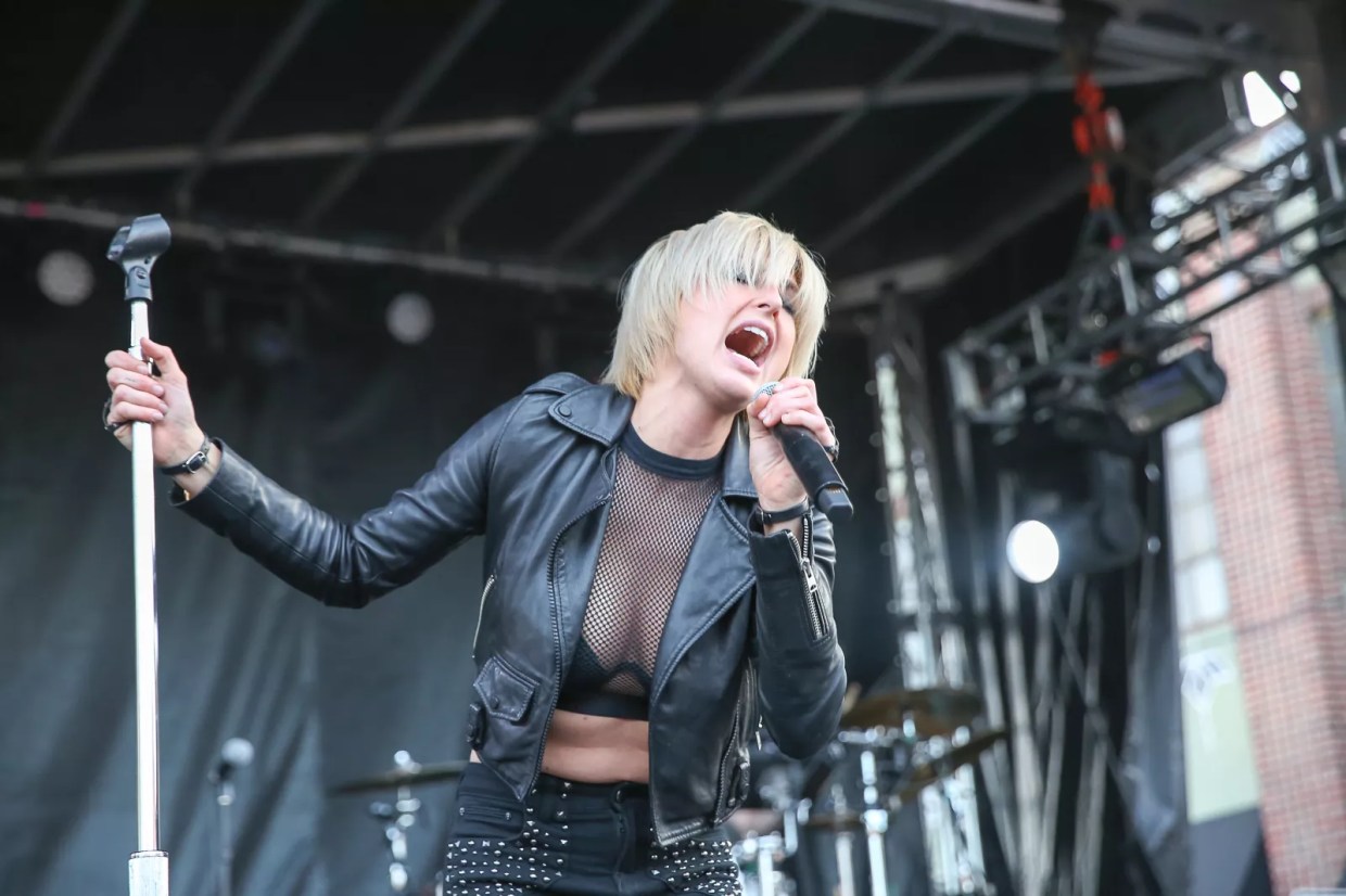 Phantogram Will Headline PoloFest, a Music Festival/Polo Tournament