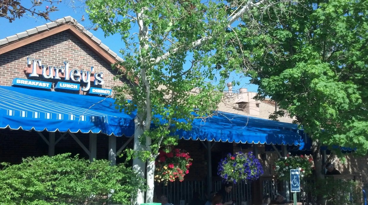 Turley’s Kitchen Will Close This Sunday After Forty Years of Serving Boulder