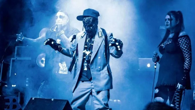 The Undertakers on Alleged Torchy’s Killer Christian Gulzow: “I’ll Slit Your Throat”