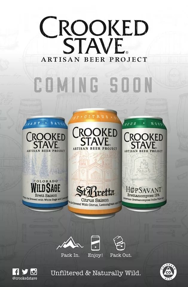 Eight Wild or Sour Canned Colorado Beers to Take on Your Wild Colorado Adventures