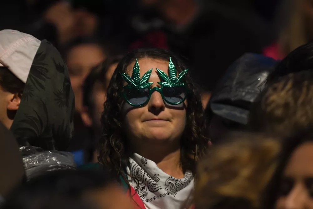 Drugs and Music: Ten Must-Read Stories