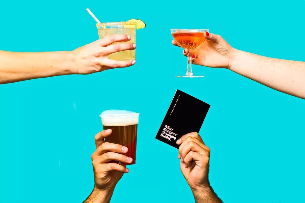 Ten Boozy Highlights From This Year’s Denver Passport