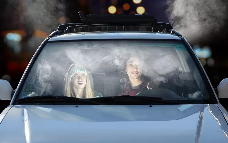 Marijuana Again Missing From Latest Colorado Report on Traffic Fatalities