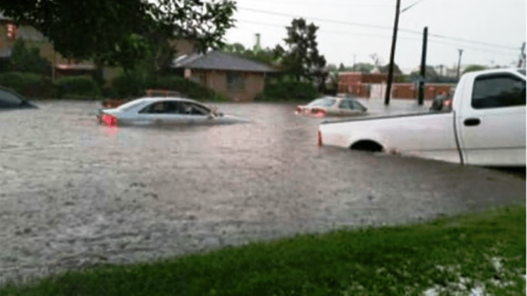 City Officials Fight for Secrecy in Lawsuit Over Stormwater Project