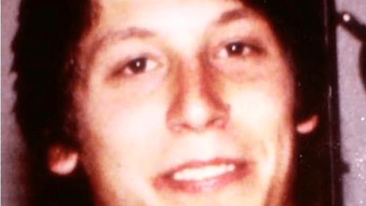 Coroner: John Patrick Walter Died in Jail Because He Wasn’t Given His Meds